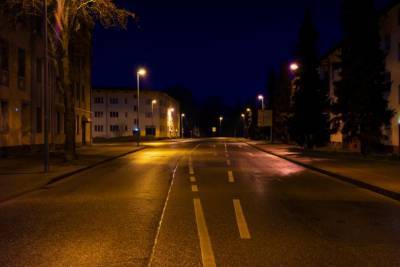 «Незаконная мера»: суд отменил комендантский час в Баден-Вюртемберге