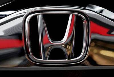 Прибыль Honda выросла на 67% в 3 квартале, обогнала прогнозы