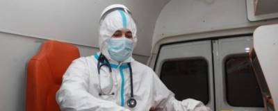 В Ростовской области выявлено 356 случаев коронавируса за сутки