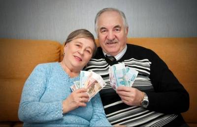 Юрист: некоторые пенсионеры получат надбавку в феврале