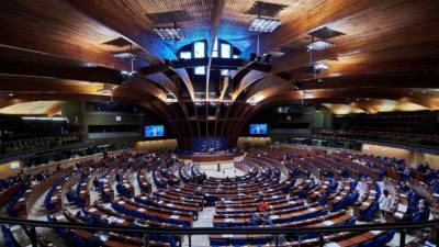 Европейский совет инициирует работу по защите нацменьшинств Украины