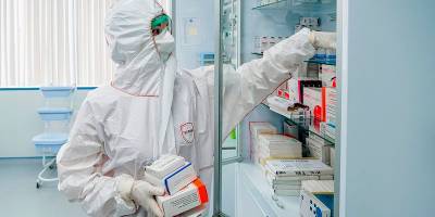 Сульфокамфокаин - препарат не лечит от коронавируса, его даже нет в протоколе, заявил врач Иван Черненко - ТЕЛЕГРАФ