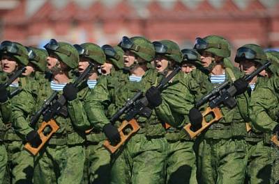 Около 29 тысяч человек переболели коронавирусом в армии РФ