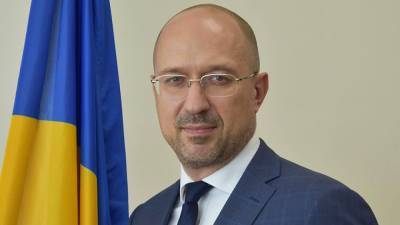 Украинский премьер обсудит в Брюсселе ускоренный режим вступления в НАТО