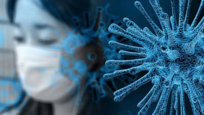 Ученые нашли связь между изменением климата в Южном Китае и пандемией коронавируса