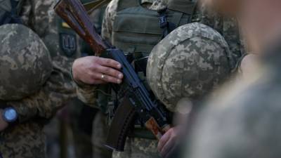 Киев опубликовал список закупаемых у НАТО вооружений для ВСУ на 2021 год