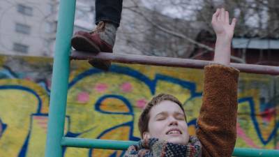 Украинский фильм вошел в программу Берлинале-2021