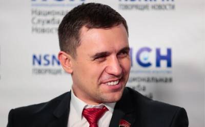 Депутат Саратовской облдумы Бондаренко готов участвовать в избирательной кампании, если его не лишат мандата