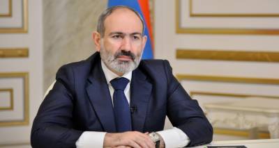 "Главное – как можно скорее восстановить экономику": Пашинян провел совещание