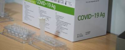 В Нижегородской области выявлено 457 случаев коронавируса за сутки