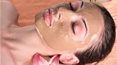 Чудодейственные свойства натуральных косметических продуктов: маска для лица из хны