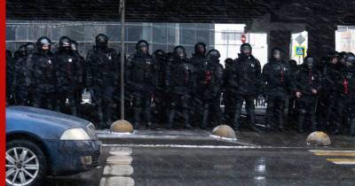 Оппозиция объявила об очередной акции в Москве в новом формате