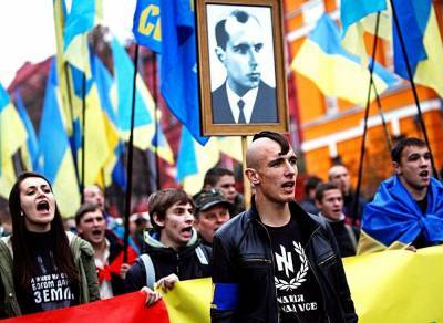 Скубченко: на Украине нет националистов, есть русофобы