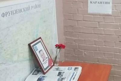 Депутата МО «Волковское» при жизни «похоронили» его же однопартийцы