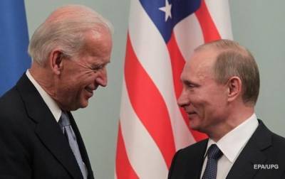 В Белом доме объяснили, почему Байден согласился на разговор с Путиным