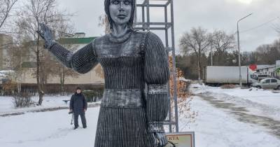 "Нужно больше женских скульптур": Жириновский хочет установить странный памятник Аленушке в Москве