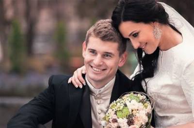 «Ты стал мне другом». Известная украинская телеведущая разводится с мужем после 8 лет брака