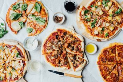 Всемирный День пиццы: самые популярные виды пиццы – рецепты на любой вкус