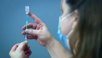 Медиков Закарпатья не будут вакцинировать от коронавируса