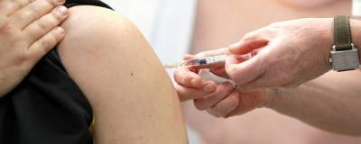 Песков: На Украине немало желающих привиться вакциной «Спутник V»