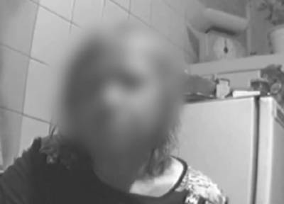 Законная жена заказала киллеру убийство 8-летней дочки мужа, чтобы не делить квартиру в Туве