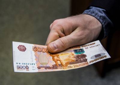 Правительство ответило на сообщения о соцвыплатах на 500 млрд рублей для россиян