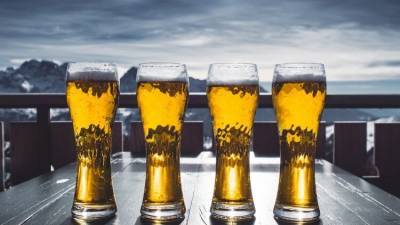В России предложили установить фиксированную цену на пиво