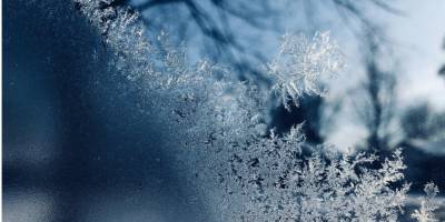 Почти месяц снегопадов и морозы до -25. Сколько еще продлятся зимние холода в Киеве — прогноз
