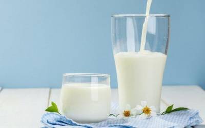 Агро - Украина может стать лидером на мировом рынке молока - 24tv.ua - США - Новая Зеландия