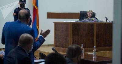 Суд по делу Кочаряна и других продолжится при закрытых дверях