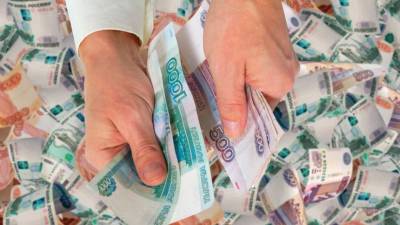 Песков опроверг сообщения о выделении денег для «сглаживания недовольства»