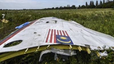 Успех Украины в деле MH17: как отреагировали в России