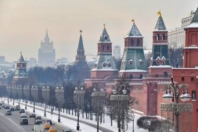 В Кремле отреагировали на призывы к флешмобу 14 февраля