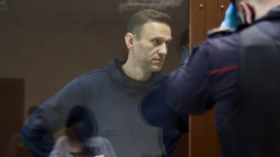 На Украине объяснили, кем на самом деле является блогер Навальный