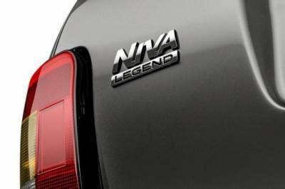 В России стартовали продажи новой Lada Niva Travel