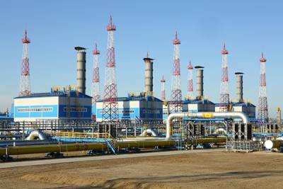 Крупнейший подрядчик "Газпрома" снова начал задерживать зарплаты работникам