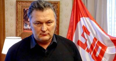 Против Балашова открыто уголовное дело за мошенничество, - СМИ
