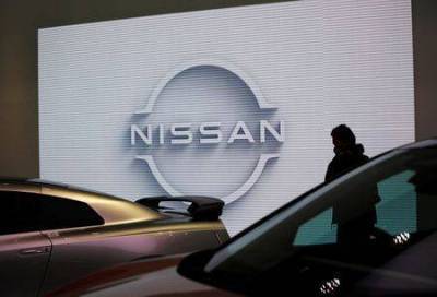 Nissan неожиданно получила операционную прибыль в 3 квартале