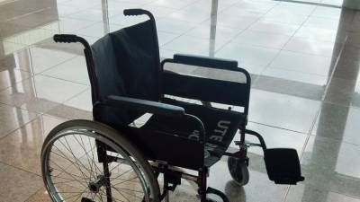 В России продлили упрощенный порядок оформления инвалидности