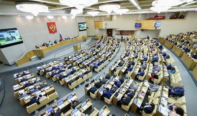 Некоторым госслужащим в России отменят ограничения по возрасту