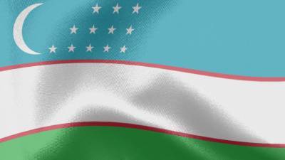 Выборы президента в Узбекистане пройдут 24 октября