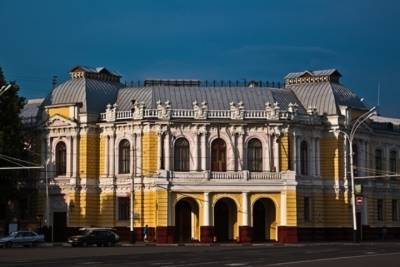 Тамбовский Драмтеатр готовит новый спектакль