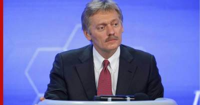 В Кремле ответили на отказ Зеленского покупать "Спутник V"