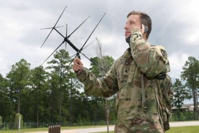 США продадут НАТО радиосистемы UHF SATCOM