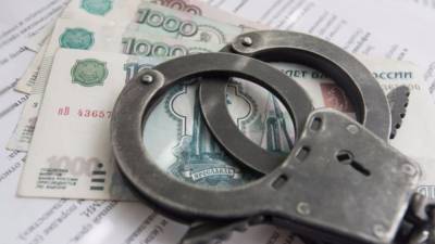 Бизнесмен из Домодедово рискнул свободой ради 30 млн рублей