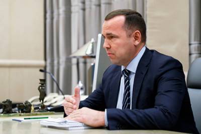 Российский губернатор пригрозил уволить чиновников с «сосиской вместо совести»