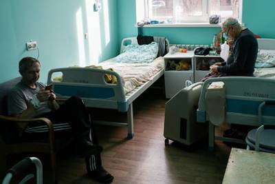 Российский психиатр рассказала о расстройствах переболевших коронавирусом