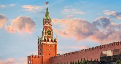 В Кремле ответили на слова Зеленского о российской вакцине «Спутник V»