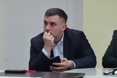 Николай Бондаренко назвал паршивым заседание, где разбирались его доходы