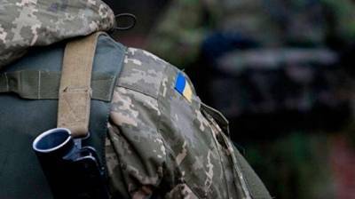 На Донбассе двое гражданских пытались прорваться к российским боевикам